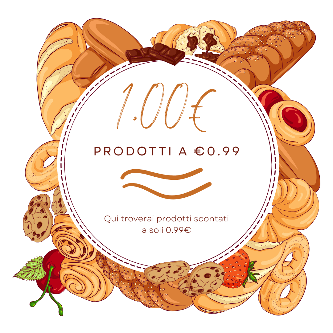 PRODOTTI A 0.99€