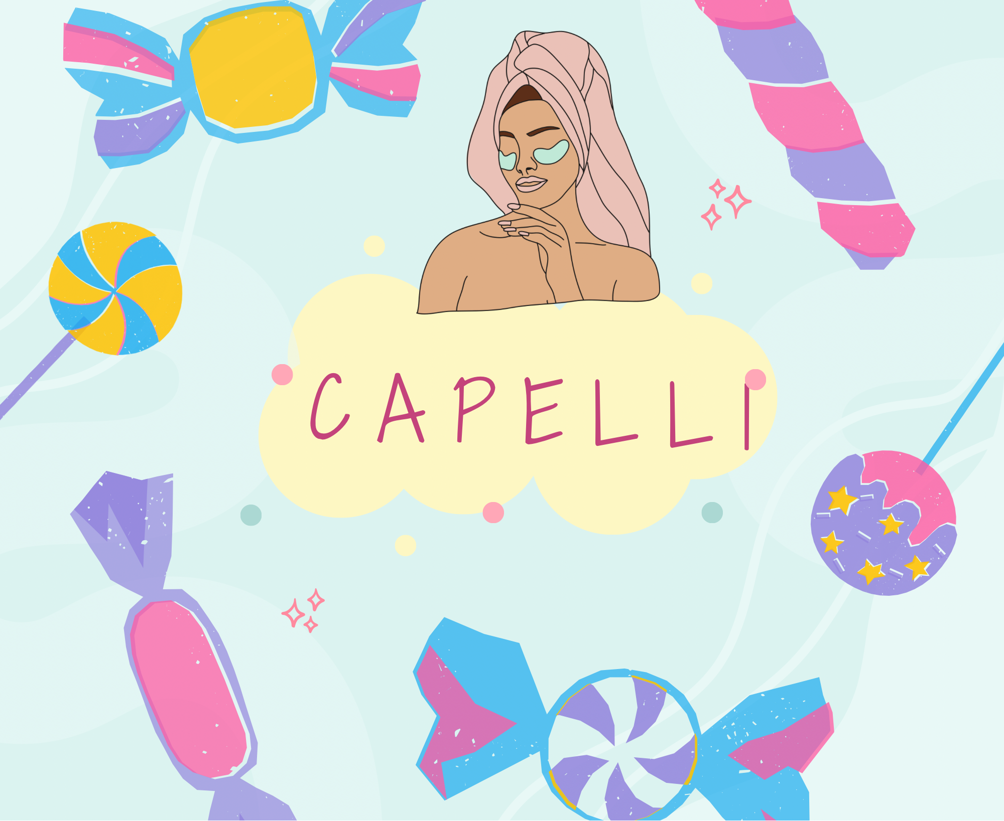 CAPELLI 💇🏼‍♀️💇🏽‍♀️