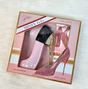 D🖤U🩷P🖤E Profumo corpo e capelli + crema corpo 50 Ml - CAROLINA