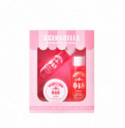 Scenabella 048 – Set Corpo Profumato 4 Pezzi