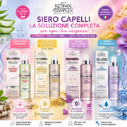 ✨ Retinol Complex – Siero Capelli (100 ml)