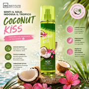 IDC Institute Coconut Kiss ACQUA CORPO  al Cocco