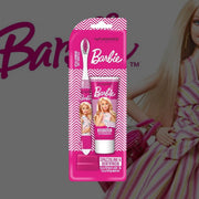 Barbie Spazzolino con Dentifricio 25 ml Fragranza Menta Delicata Kids