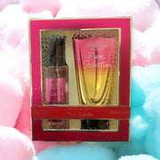 Acqua corpo + crema corpo pure seduction