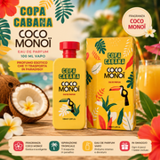 Copa Cabana Coco Monoi Eau de Parfum Donna 100ml