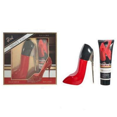 D🖤U🩷P🖤E Profumo corpo e capelli + crema corpo 50 Ml - CAROLINA