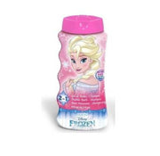 Frozen Elsa Bagnoschiuma & Shampoo 2 in 1 Disney 475 ML