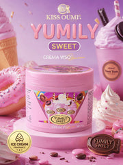 YUMILY SWEET | 115gr Crema viso