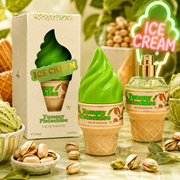 Profumo Ice Cream Yummy Pistachios Eau de Toilette 100ml Donna Pistacchio Gourmand