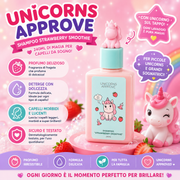 UNICORNS APPROVE | Hair conditioner fragola 🍓