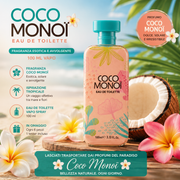 Coco Monoi Eau de Toilette Donna Fragranza Esotica 100ml