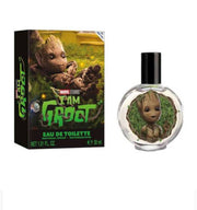 I Am Groot Eau de Toilette 30 ml Fragranza Fresh Wood Kids
