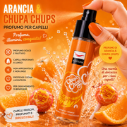 Profumo per Capelli Arancia Chupa Chups Aquolina 100ml – Hair Perfume Dolce