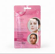 IDC Institute Maschera Viso Idratante in Tessuto