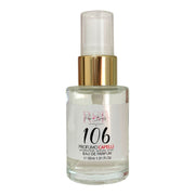 RosesLoveBeauty Profumo Capelli 106 Eau de Parfum 30 ml Chanel n 5