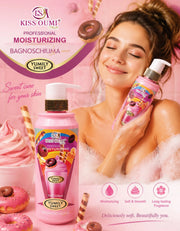 YUMILY SWEET | 520 ml Bagnoschiuma