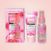 PRIMER+ FISSANTE ALLE ROSE