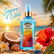 Hawaiian Tropic Summer Bliss Fragrance Mist Tropicale e Rinfrescante 250ml