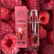 SIERO PER CAPELLI DANNEGGIATI - YOGURT E FRUTTI ROSSI