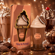 Profumo Yum Yum Chocolate Eau de Parfum 100ml Donna Cioccolato Vaniglia Gourmand