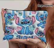 Pochette stitch