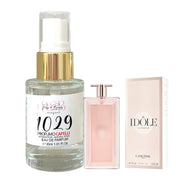 ROSESLOVEBEAUTY - PROFUMO CAPELLI 👩🏻‍🦰 - DUPE = 1029 IDOLE