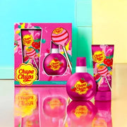 Chupa Chups Set Eau de Toilette 50 Ml e Crema Doccia 150 ml
