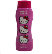 Hello Kitty Shower Gel & Shampoo 2in1 500 ml Fragranza Dolce Floreale