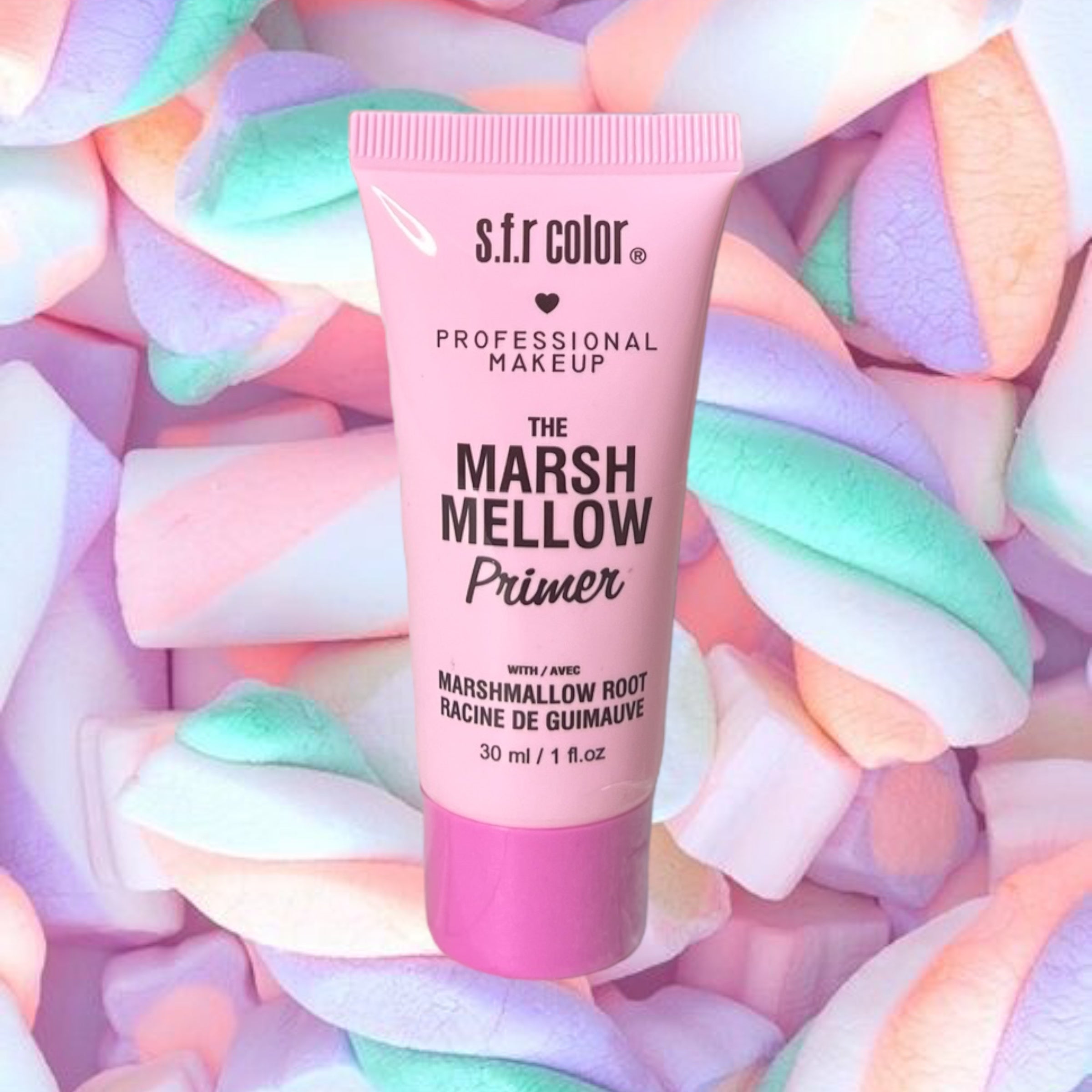 PRIMER UNIFORMA INCARNATO MARSHMELLOW 🦄✨🩷