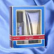 DU.PE VICTORIA - CREMA CORPO + ACQUA CORPO - LOVE ADDICT