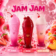 JAM JAM PROFUMO 100 ml frappè