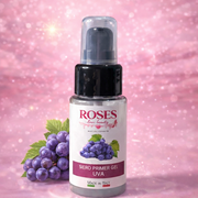 ROSESLOVEBEAUTY | PRIMER GEL UVA 🍇