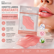 IDC Institute Maschera Labbra Idratante Volume