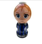 Inter Gel Doccia Bambino 300 ML – Shower Gel Squadra Calcio