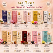 MALAYKA COLLECTION | EQUIVALENZE 100 Ml