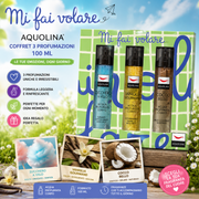 Mi Fai Volare Aquolina Profumo Corpo Spray Profumato 100 ml