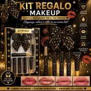 Siyiping Kit Regalo Makeup – Set Trucco Completo