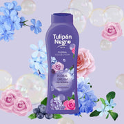 Tulipán Negro Gel Doccia Floral Dream 650 ml