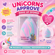 UNICORNS APPROVE | Beauty Sponge