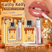 Kathy Kelly Vanilla – Profumo 35 ml + Lip Gloss
