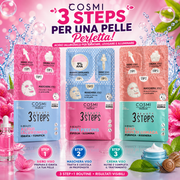 💧 COSMI BEAUTY 3 STEPS