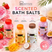 IDC Institute Sali da Bagno Profumati Relax Spa