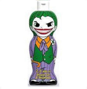 Joker Shower Gel & Shampoo 2in1 400 ml Fragranza Fresh Hero Kids
