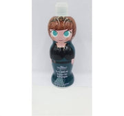 Frozen Anna Shower Gel & Shampoo 2in1 400 ml Fragranza Sweet Berry Kids
