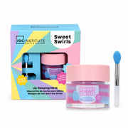 IDC Institute Sweet Swirls Kit Beauty Donna