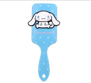 Spazzola Cinnamoroll Districante Azzurra – Accessori Capelli Bambina