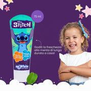 Dentifricio Disney Stitch Menta Delicata 75 ml