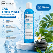 IDC Institute Eau Thermale Refreshing Mist 200ml 💦🧊