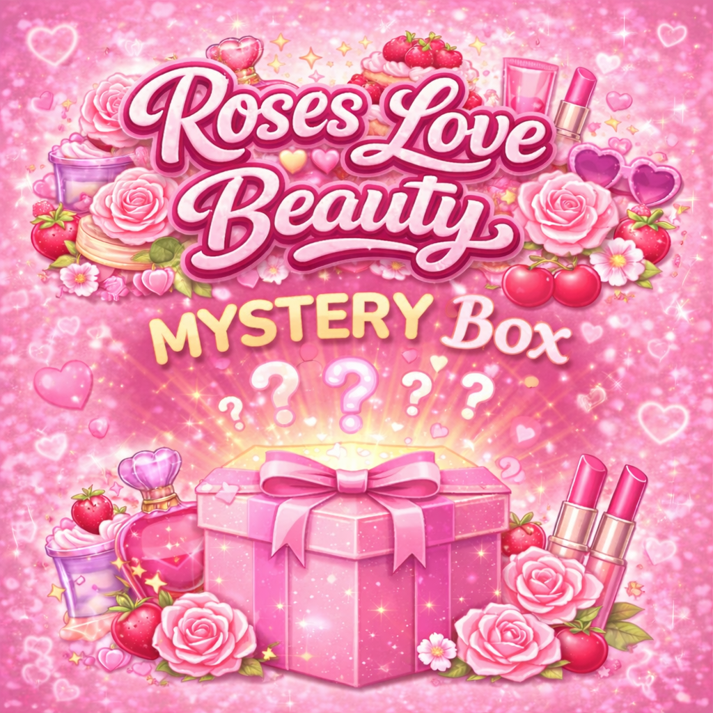 Beauty Mix Mystery Box 100,00€