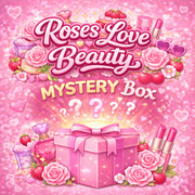 Make-Up Mystery Box 10,00€